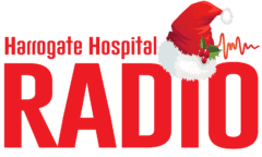Harrogate Hospital Radio
