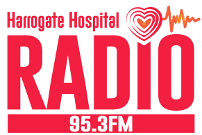 Harrogate Hospital Radio